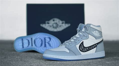 zalando prive jordan dior|dior jordan 1 review.